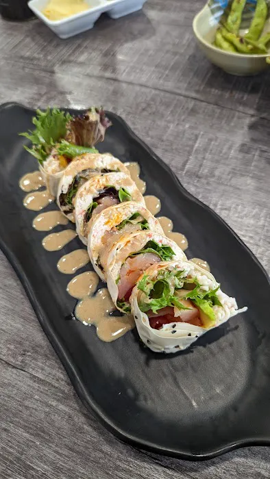 Wazabi Sushi Picture 8