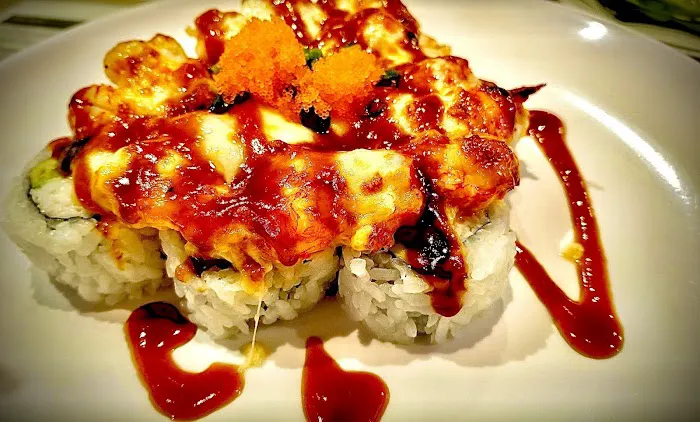 Sushi umi Picture 5