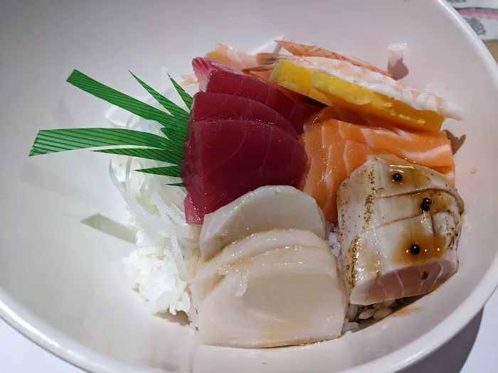 Sushi umi Picture 9