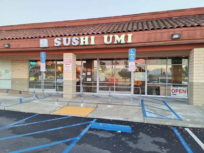Sushi umi Picture 10