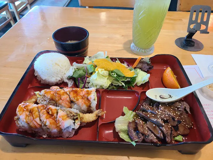 Sushi umi Picture 6