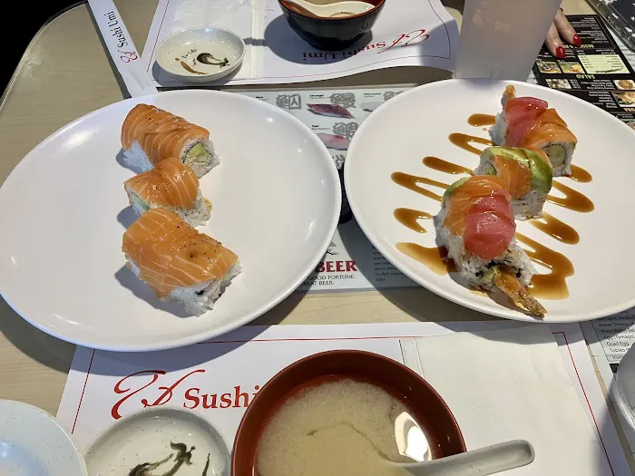 Sushi umi Picture 8