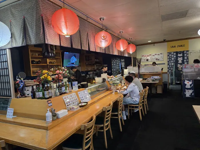 Sushi umi Picture 1
