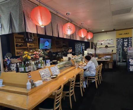 Sushi umi