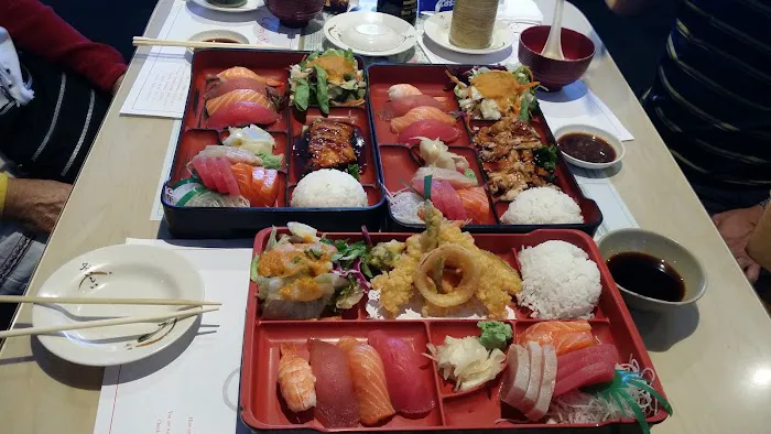Sushi umi Picture 4