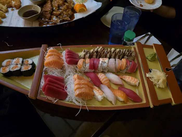Tokyo Lobby Restaurant Picture 3
