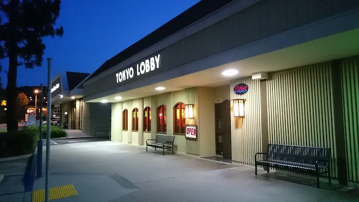 Tokyo Lobby Restaurant Picture 5