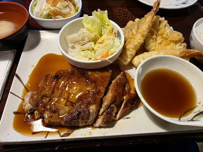 Tokyo Lobby Restaurant Picture 1