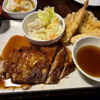 Tokyo Lobby Restaurant ico