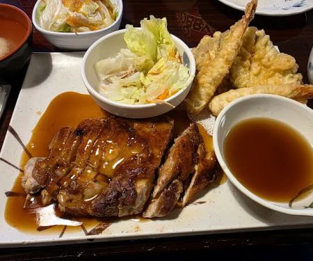 Tokyo Lobby Restaurant