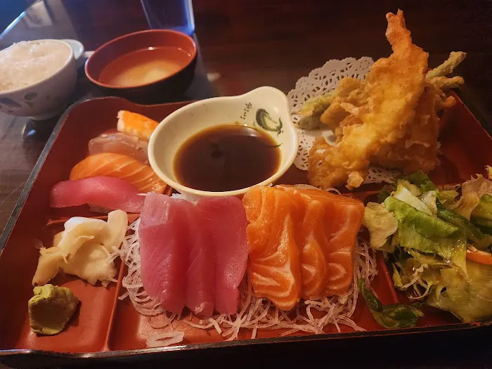 Tokyo Lobby Restaurant Picture 9