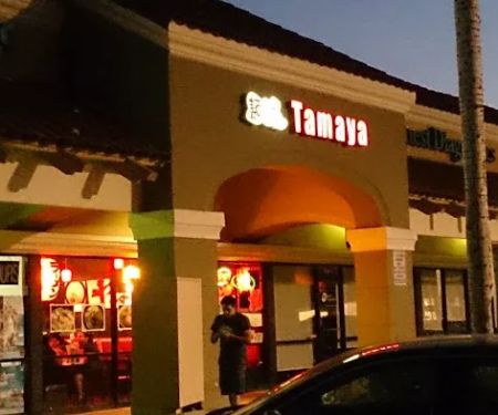 Tamaya