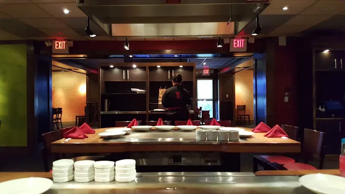 Benihana Picture 1