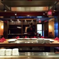 Benihana ico