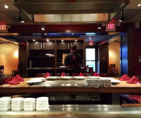 Benihana