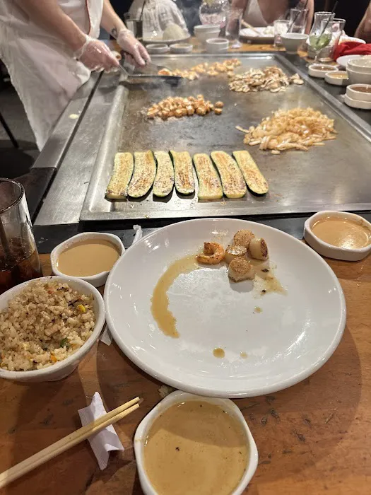 Benihana Picture 6