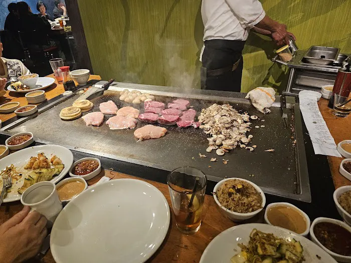 Benihana Picture 5