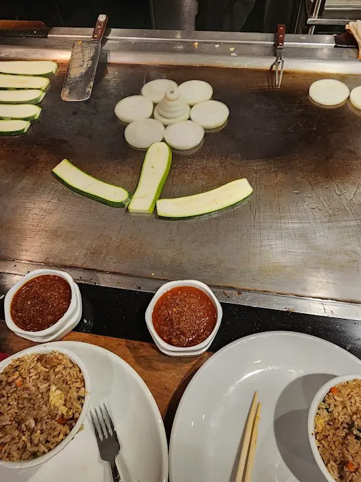 Benihana Picture 2