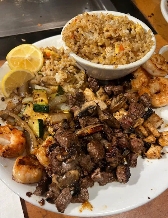 Benihana Picture 3