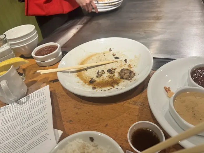Benihana Picture 7