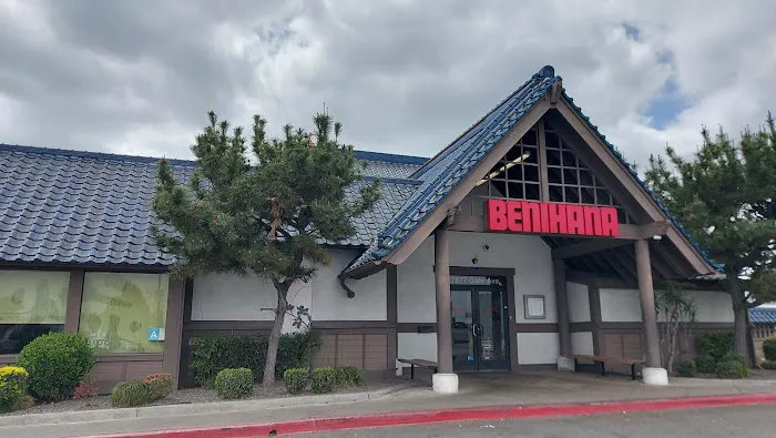 Benihana Picture 9