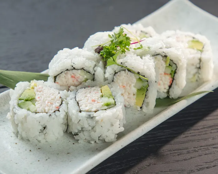 Kamon Sushi Picture 3