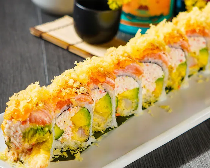 Kamon Sushi Picture 2