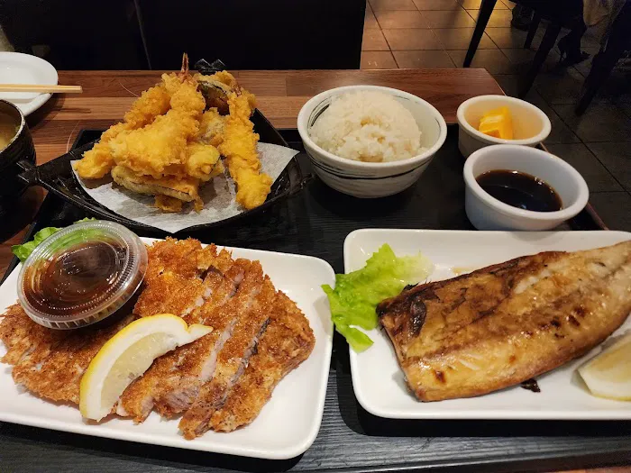 Kamon Sushi Picture 7