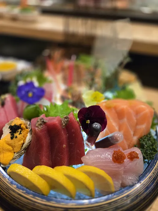 Kamon Sushi Picture 10