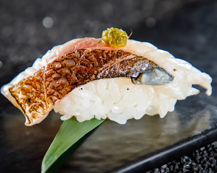 Kamon Sushi Picture 4