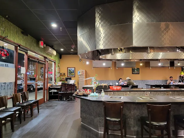 AB Shabu Shabu Picture 1