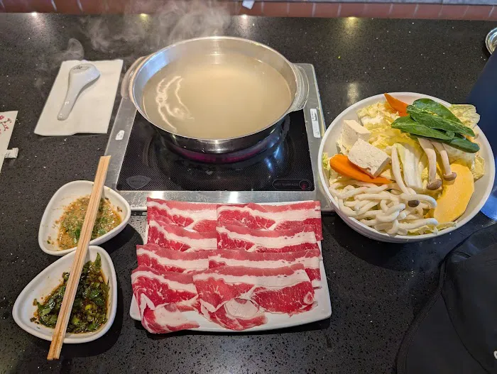 AB Shabu Shabu Picture 2