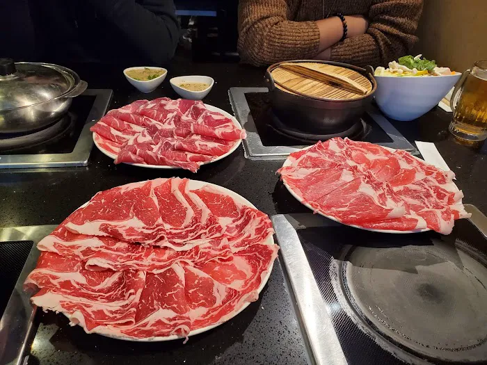 AB Shabu Shabu Picture 8