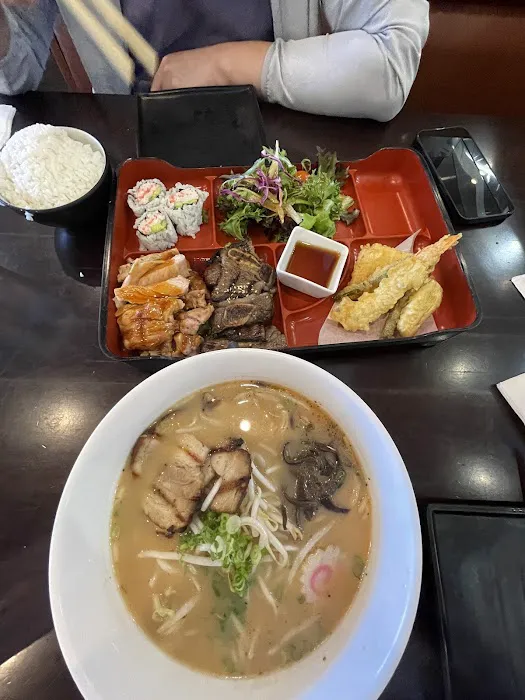 Kabuki Japanese Restaurant Picture 8