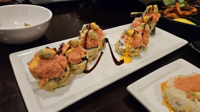 Kabuki Japanese Restaurant Picture 3