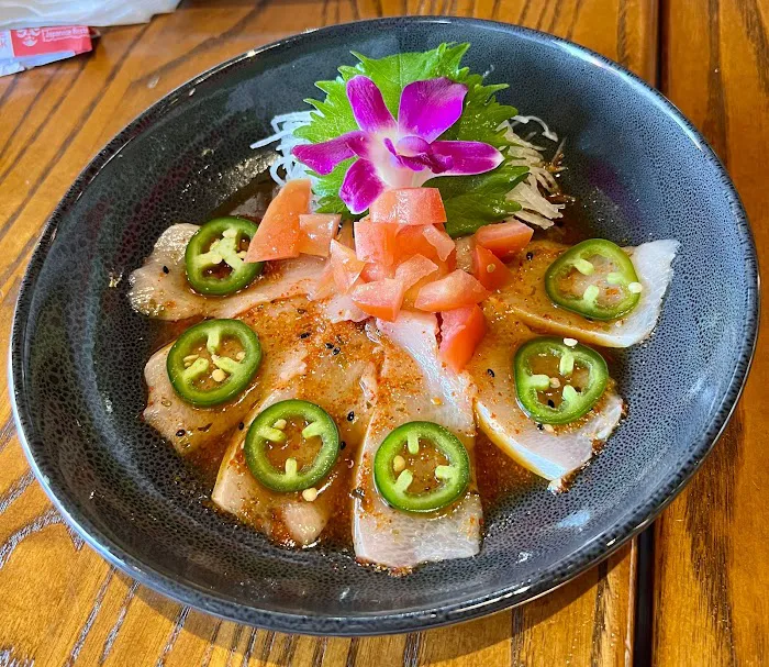 Kabuki Japanese Restaurant Picture 7