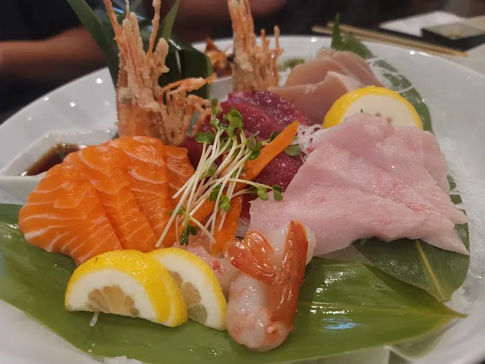 Kabuki Japanese Restaurant Picture 6