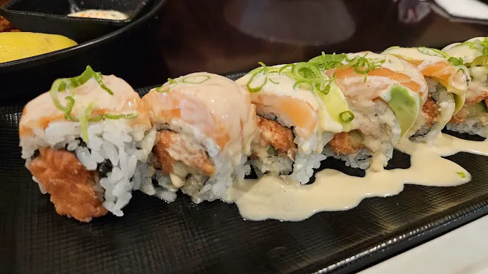 Kabuki Japanese Restaurant Picture 4