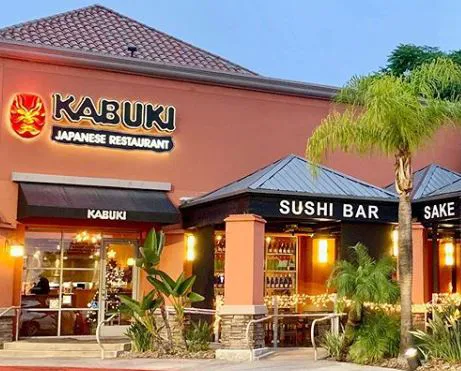 Kabuki Japanese Restaurant Picture 1