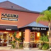 Kabuki Japanese Restaurant ico