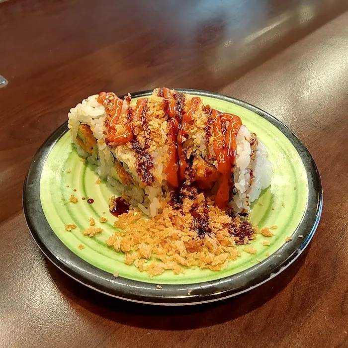 Kura Revolving Sushi Bar Picture 6