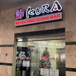 Kura Revolving Sushi Bar