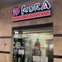 Kura Revolving Sushi Bar ico
