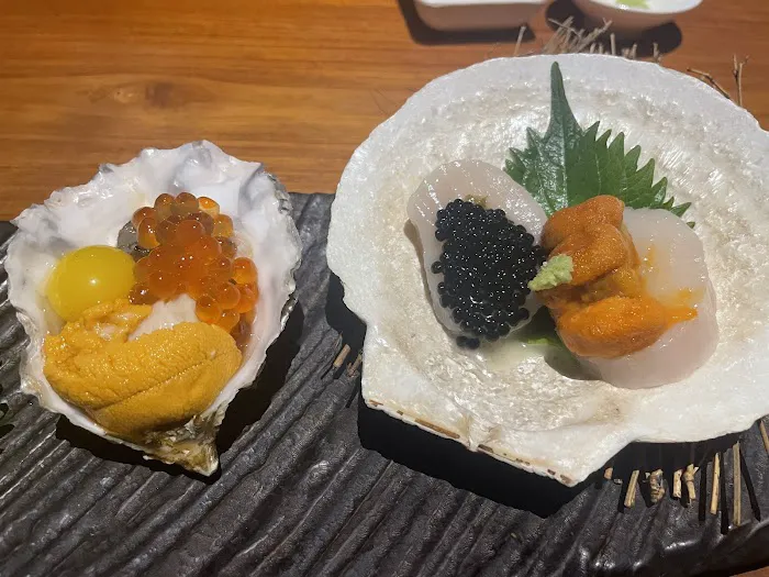 Otoro Sushi Picture 1