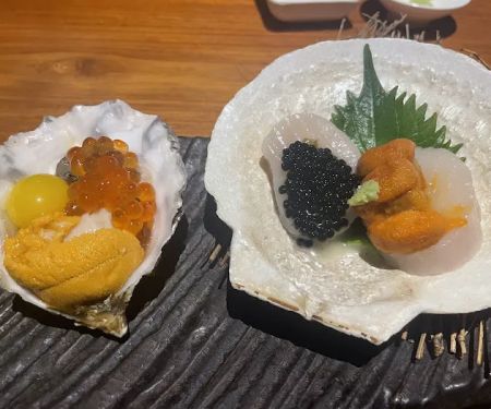Otoro Sushi