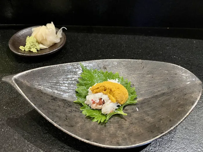 Otoro Sushi Picture 2