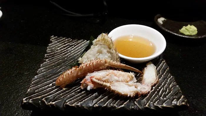 Otoro Sushi Picture 3