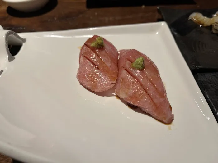 Otoro Sushi Picture 5