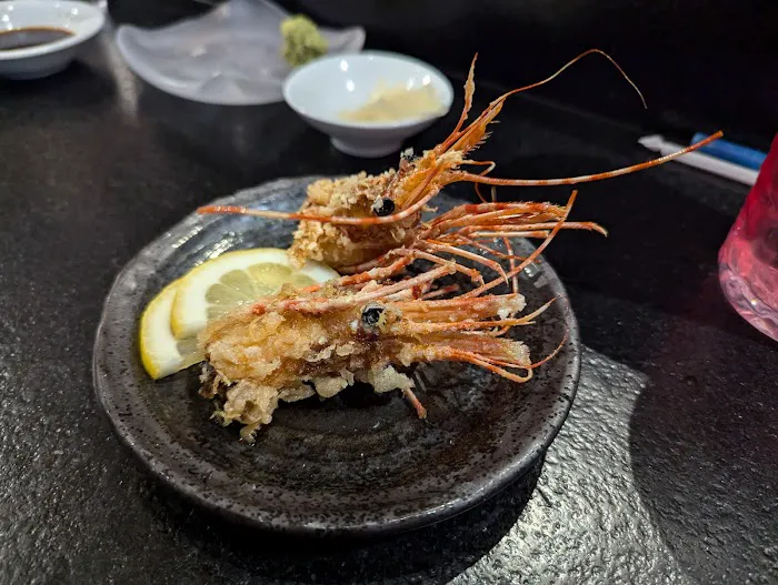 Otoro Sushi Picture 6