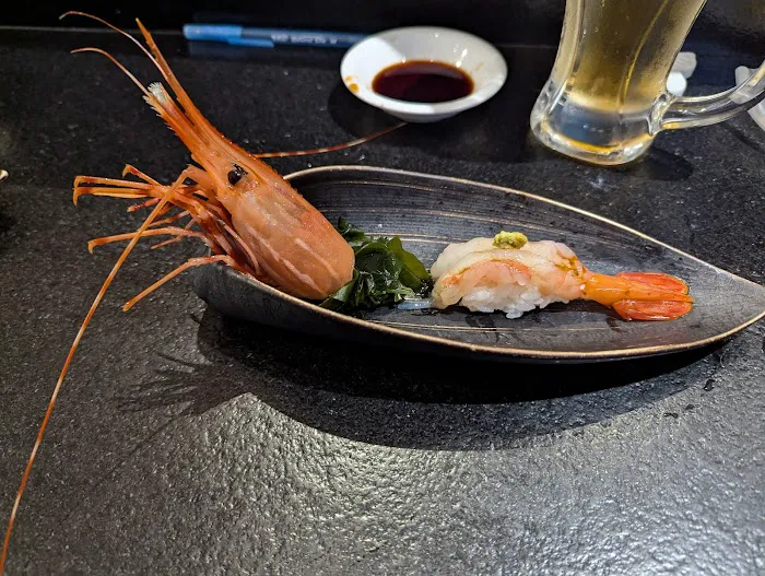 Otoro Sushi Picture 7